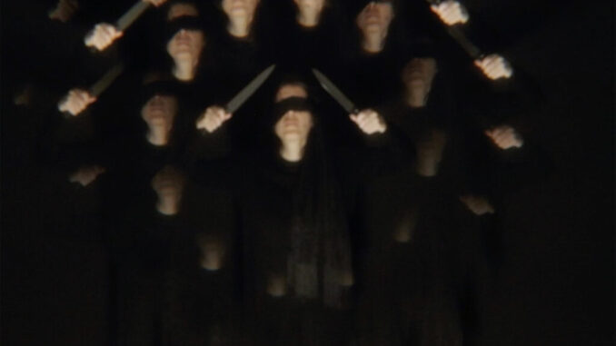 LEILA ABDUL-RAUF: Calls From A Seething Edge, Fifth Solo LP By Vastum Member, Drops October 11th On Cyclic Law/Syrup Moose; âCrimes Of The Soulâ Video Premiered By BrooklynVegan + Preorders Posted LEILA ABDUL-RAUF: Calls From A Seething Edge, Fifth Solo LP By Vastum Member, Drops October 11th On Cyclic Law/Syrup Moose; âCrimes Of The Soulâ Video Premiered By BrooklynVegan + Preorders Posted