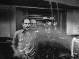 MOIII: Nine Circles Premieres Self-Titled Debut From Experimental Metal/Electronic Project Feat. Members Of American Heritage, Swans, Thee Conductor With Bonnie âPrinceâ Billy, And More