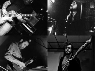 Out Now! ATOMIS Release Entire Discography In Box Set In Wake Of Drummerâs Passing + Music Video “12 Chains”