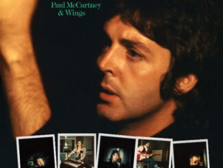 PAUL McCARTNEY AND WINGS – ONE HAND CLAPPING TICKETS ON SALE NOW