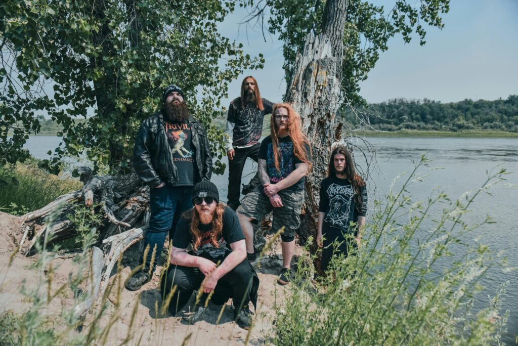 PYTHONICâs Takes A Thrashy Look At Addiction In New Single âPillsâ Off Upcoming âEP 1â Out Sept 2024