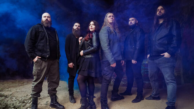 ROBSE Presents “Kleine WeiÃe Friedenstaube” Video; Harlekin & Krieger Full-Length Out Now Worldwide On Reaper Entertainment