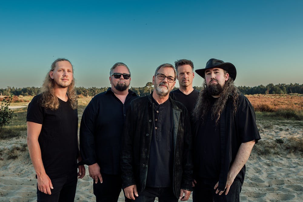 Rockshots Records – Folk Metal and Classic Rock Collide w/ THEIGNS & THRALLS New Single âThe Harrowingâ Off Upcoming Album âThe Keep And The Spireâ Out Sept 2024