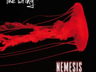 The Wring – Nemesis (2024) (WormHoleDeath Records) – Out Sept 27th