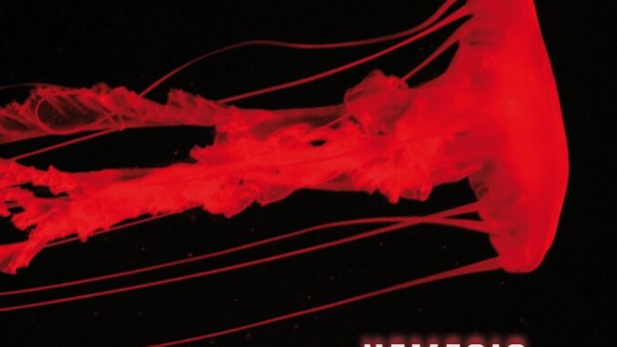 The Wring – Nemesis (2024) (WormHoleDeath Records) – Out Sept 27th The Wring – Nemesis (2024) (WormHoleDeath Records) – Out Sept 27th