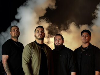 WITHIN THE RUINS Unleashes âDemon Killerâ Video; Phenomena II Full-Length Out Today On MNRK Heavy!