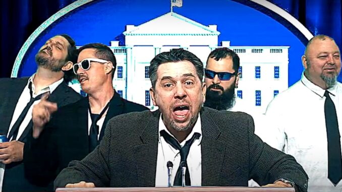 YESTERDAY’S HERO Unleash Bottled Up Social Emotions In New Music Video For Title Track Off Debut Album “Ways To Hate” Out Now!