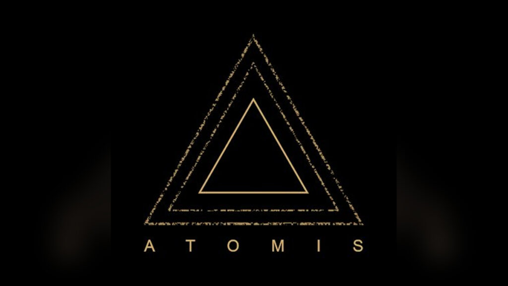 ATOMIS 'The Void Box Set' - COVER PHOTO