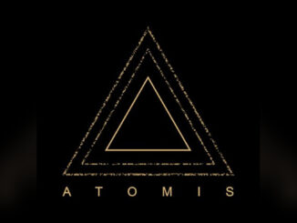 ATOMIS 'The Void Box Set' - COVER PHOTO