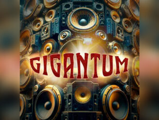 GIGANTUM 'Gigantum' - COVER PHOTO