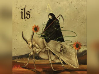 ILS 'To End Is to Begin' - Cover Photo