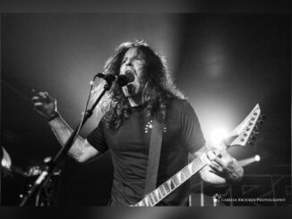 INFRARED Armin Kamal - Cover Photo