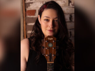 LINDSAY JORDAN Promo Pic (2024) - COVER PHOTO