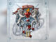 MIKE TRAMP 'Songs Of White Lion, Vol. II' - COVER PHOTO