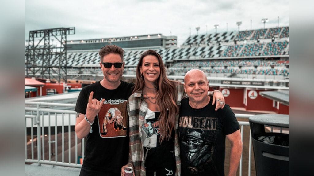 POWER HOUR Crew - COVER PHOTO