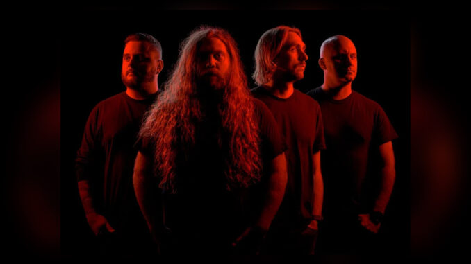 SANDVEISS Promo Pic (2024) - Cover Photo SANDVEISS Promo Pic (2024) - Cover Photo