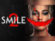 SMILE 2 (2024) - Cover Photo
