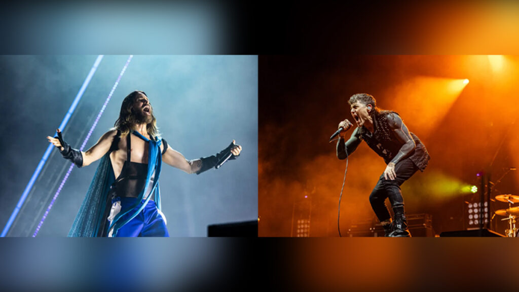 THIRTY SECONDS TO MARS and AFI Deliver a Mind-Blowing Night That Dallas Won’t Forget - COVER PHOTO