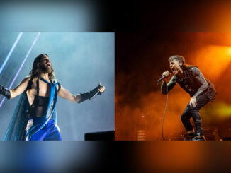 THIRTY SECONDS TO MARS and AFI Deliver a Mind-Blowing Night That Dallas Won’t Forget - COVER PHOTO