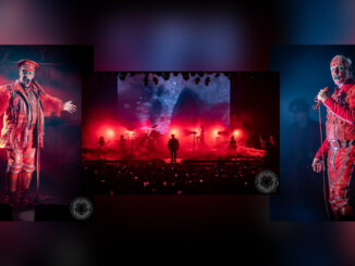 TILL LINDEMANN [Live 9.19.24] - COVER PHOTO