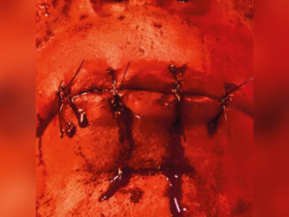TILL LINDEMANN 'Zunge - Single' - COVER PHOTO