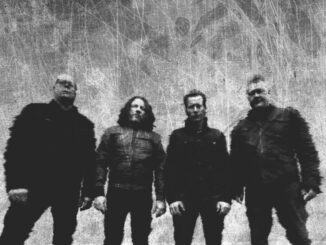 ALKYMIST: Danish Progressive Doom Metal Wizards To Release Third Album, UnnDerr, Through Indisciplinarian November 15th; âDigging A Graveâ Single/Video And Preorders Posted