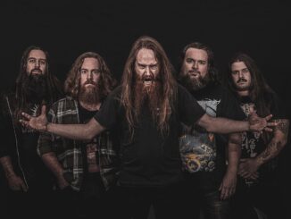 Bam & Co. Heavy – Streaming Now! Groovy Death INSURRECTION Presents New Album âObsolescenceâ
