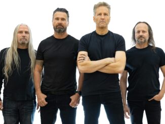 Canada’s INFRARED Take You Back To The Glory Days Of Thrash With âManifestationâ Album Stream and New Video “Manifest Nation”