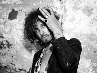 CONNY OCHS: Americana Highways Premieres âHoly Motorsâ From Roaming German Folk/Rock Singer/Songwriter; Troubadour LP Nears October 25th Release Through Exile On Mainstream