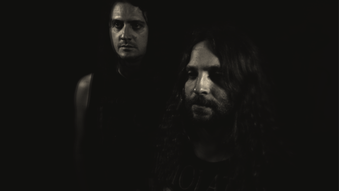 DREAMLESS VEIL: Trio Featuring Members Of Inter Arma, Artificial Brain, And Psycroptic, Shares âCyanide Mine;â Every Limb Of The Flood Debut Nears Its September 20th Release On Relapse Records