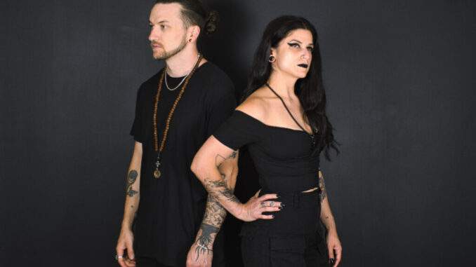 ENTHEOS Unveils “A Thousand Days” Video/Single; An End To Everything EP To See Release October 25th On Metal Blade Records