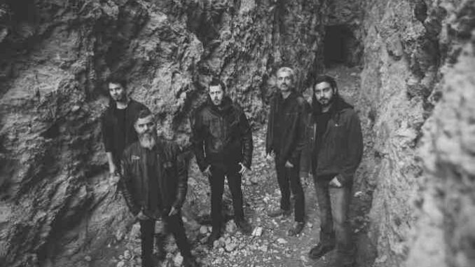 EPK – Helevorn – Espectres (2024) – Meuse Music Records – Out Sept 13th