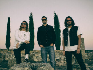 FREE RIDE: The Obelisk Premieres âOutsiderâ Video; Acido Y Puto Full-Length From Madrid-Based Psychedelic Fuzz Rock Trio Out Now On Small Stone Recordings