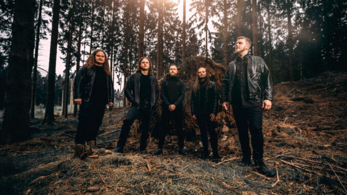 IOTUNN: âTwilightâ Lyric Video From Danish/Faroese Progressive Metal Outfit Now Playing; Kinship Full-Length To See Release On Metal Blade Records This October IOTUNN: âTwilightâ Lyric Video From Danish/Faroese Progressive Metal Outfit Now Playing; Kinship Full-Length To See Release On Metal Blade Records This October