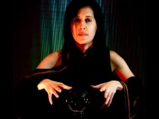 LEILA ABDUL-RAUF: Everything Is Noise Premieres âSummonâ Video Featuring Guests From Tomb Mold, Weakling, More; Fifth Solo LP Calls From A Seething Edge, Out October 11th On Cyclic Law/Syrup Moose