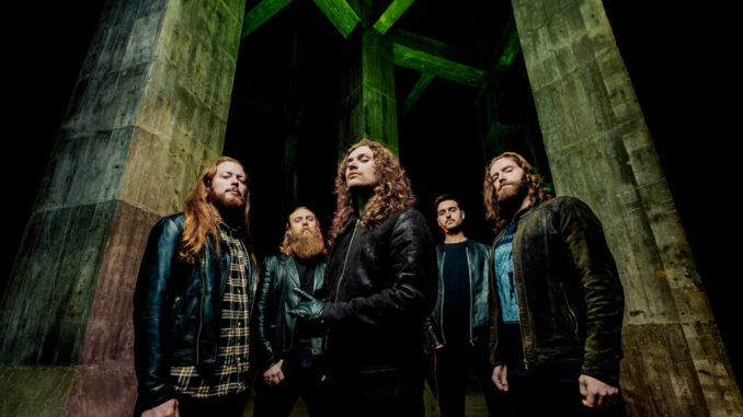 LIVLÃS: Danish Epic/Melodic Death Metal Group Issues âOrbit Weaverâ Video; Third LP, The Crescent King, Nears October 4th Release LIVLÃS: Danish Epic/Melodic Death Metal Group Issues âOrbit Weaverâ Video; Third LP, The Crescent King, Nears October 4th Release