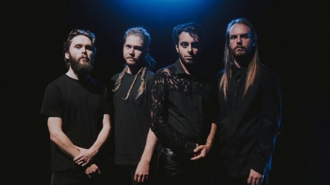 MAITREYA Reimagines Progressive Metal With Instrumental Trumpet Versions of âTravelerâ and âStill Motionâ Off Forthcoming EP âAuxesisâ Out October 2024