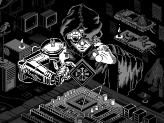MASTER BOOT RECORD Unleashes âCPUâ Single; HARDWAREZ To See Release On October 11th Via Metal Blade Records + Preorders Available
