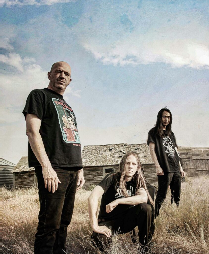 NARCOTIC WASTELAND’s (ex-Nile) New Music Video “Barbarian” Encourages You To Break The Chains! Live! Be Free! And Find Your Own Path! + Tour Dates w/ Pyrexia