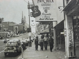 Neo-Traditional Country Singer-Songwriter John PayCheck Sets November 01 Digital Release Date For Second Studio Album, More Days Behind