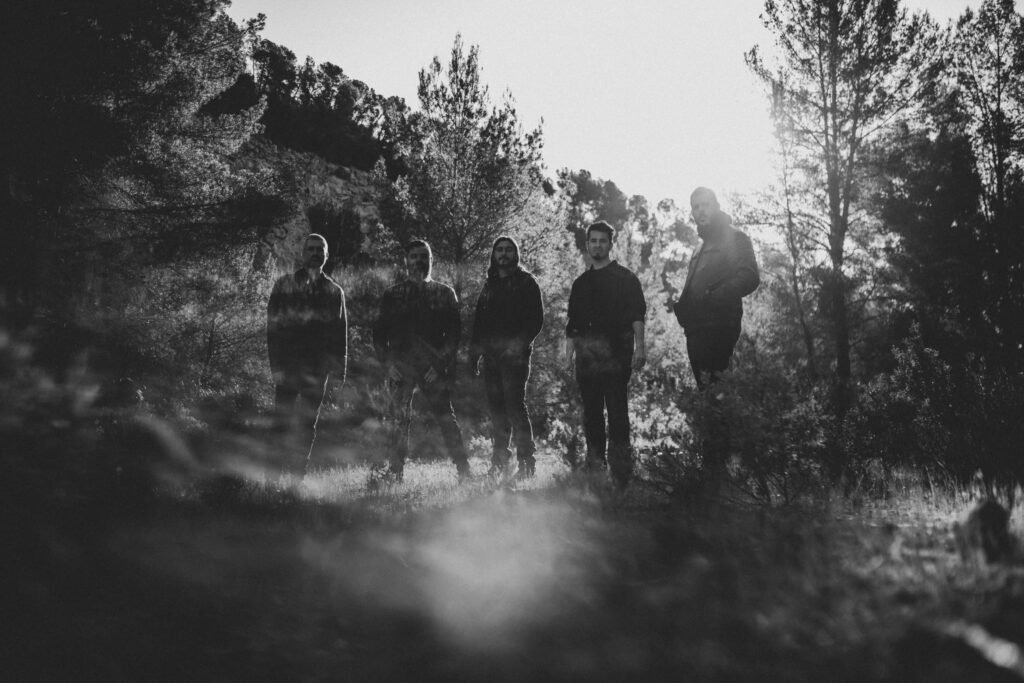 Out Now! HELEVORN Release Dark And Gloomy New Doom Metal Album âEspectresâ