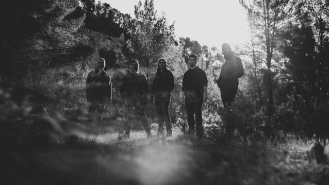 Out Now! HELEVORN Release Dark And Gloomy New Doom Metal Album âEspectresâ