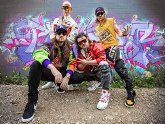 Reminder – STRIKER Kick-Off QC / ON Tour Dates w/ Lutharo + New Music Video “Live To Fight Another Day” + Shredding North America Tour w/ Seven Kingdoms, Lutharo, Osyron