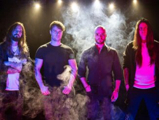 Rockshots Records – NEKOMATA New Video “In My Flesh” Off Upcoming Album “EUPHORIA” Out January 2025