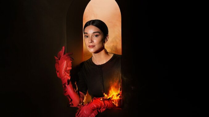 ST. VINCENT: SPANISH LANGUAGE ALBUM, TODOS NACEN GRITANDO, OUT NOVEMBER 15