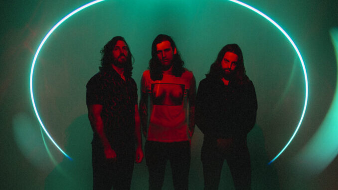 TAYNE: Industrial Noise Pop Trio Releases New Single, âDown,â On MNRK Heavy/Inside Job TAYNE: Industrial Noise Pop Trio Releases New Single, âDown,â On MNRK Heavy/Inside Job
