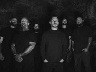 WHITECHAPEL Unleashes âA Visceral Retchâ Video/Single; North American Tour With Lorna Shore To Commence Next Week