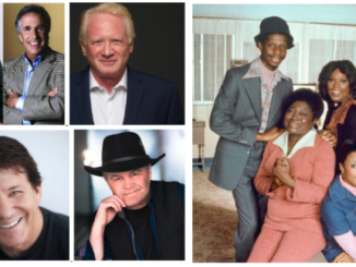 5th Annual Gallatin Comic Con Is Fast Approaching, Celebrating Nostalgic American TV Culture With 50th Anniversary Cast Reunions Of Happy Days & Good Times