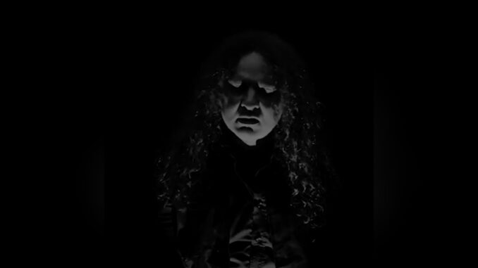 Eugenio Meccariello of EXCRUCIATION - Cover Photo