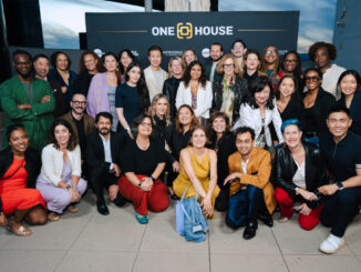 One House Filmmakers Fund - COVER PHOTO